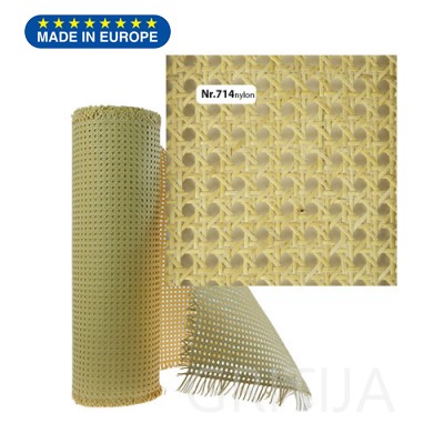 Ratanas NR7.14/60cm NATUR